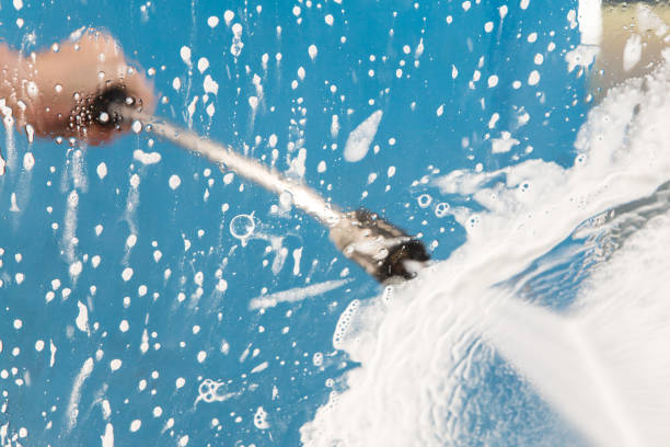 Best Gutter Cleaning  in Winchester, OH