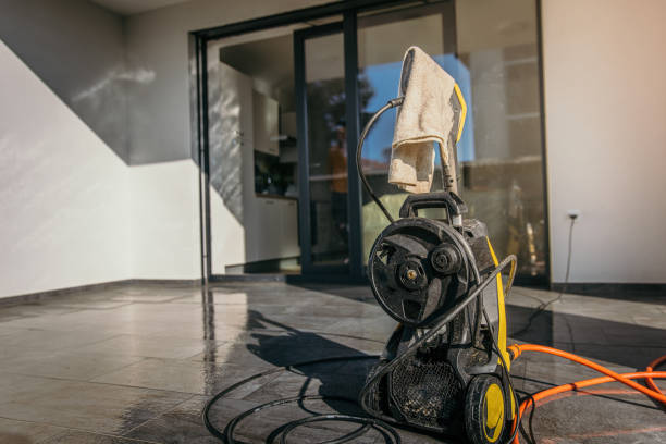 Best Post-Construction Pressure Washing  in Winchester, OH