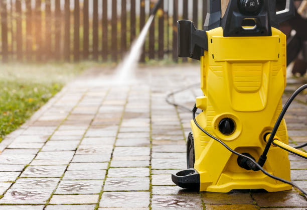 Best Heavy Equipment Washing  in Winchester, OH